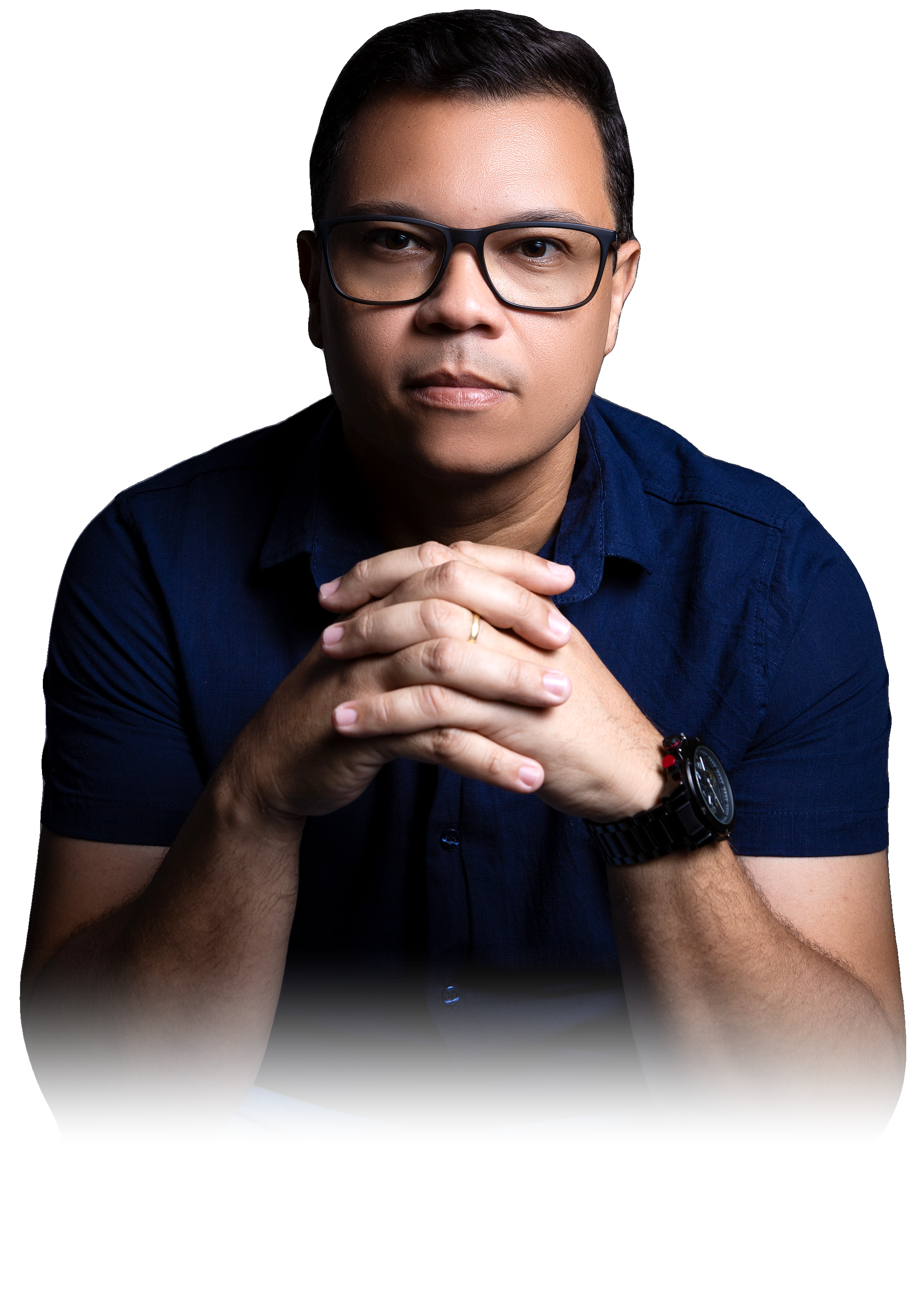 Di Alves, Estrategista de Aquisição de Pacientes